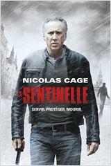 La sentinelle, au vu du film, que peut donner le montage d'origine du réalisateur ????