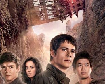 [Critique] – Le Labyrinthe : La Terre brûlée