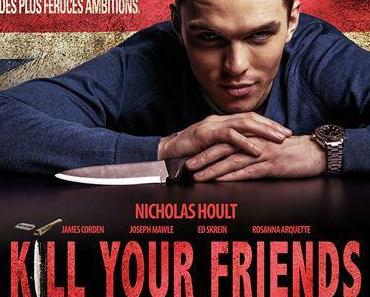 [Critique] – Kill Your Friends