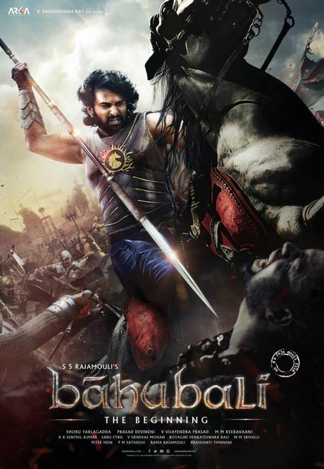 Baahubalii