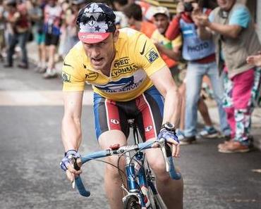 [Critique] – « The Program » : Pédale Douce