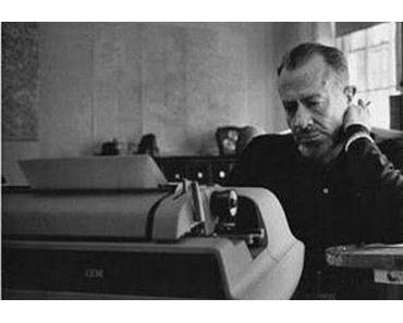 6 conseils d’écriture de John Steinbeck