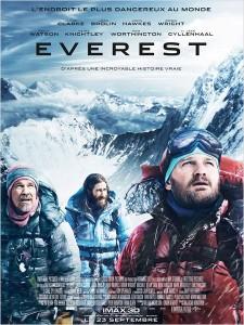 Everest film Jason Clarke Jake Gyllenhaal