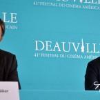Festival du cinéma américain de Deauville 2015 – Souvenirs