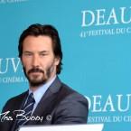 Keanu Reeves