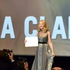 Patricia Clarkson