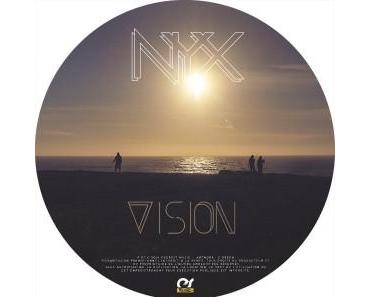 Jeu-concours Nyx des CD à gagner !