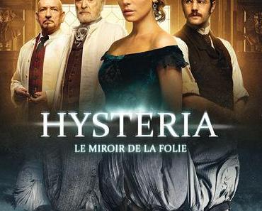 [Direct-to-Vidéo] Hysteria, du caractère coercitif du principe d’aliénation