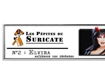 Pépite n°2 : “Who’s that girl ?” (air connu)