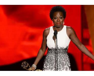 Le meilleur des Emmy Awards 2015