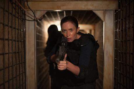 Déjà une suite en route pour le génial Sicario de Denis Villeneuve ?