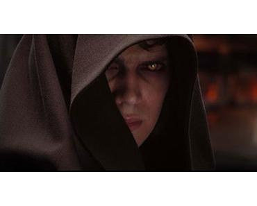 Hayden Christensen de retour dans Star Wars : Episode VIII ?