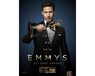 EMMY AWARDS 2015 : Le palmarès