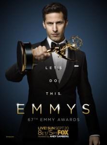 EMMY AWARDS 2015 : Le palmarès