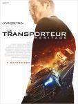 LE TRANSPORTEUR HÉRITAGE (Critique)