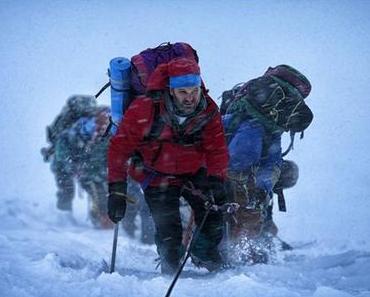 “Everest” de Baltasar Kormakur