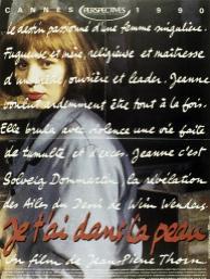 « Je t’ai dans la peau » au cinéma Le Zola en présence du réalisateur Jean-Pierre Thorn