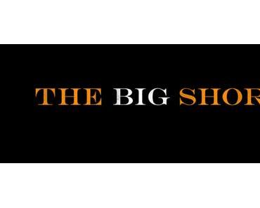 The Big Short de Adam McKay : Bande-annonce