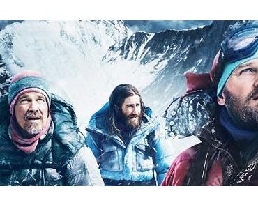 Everest, critique