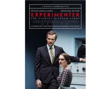 Experimenter