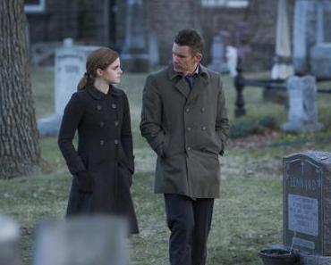News : Nouvelles photographies pour «Regression»