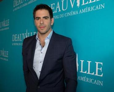 Entretien avec Eli Roth: « Toute violence est difficile à filmer… «