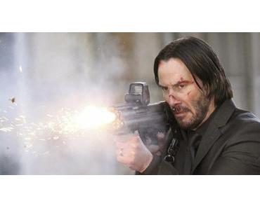 [NEWS CINÉ] JOHN WICK 2 : TOURNAGE CET AUTOMNE !