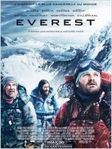 Everest (2015) de Balthazar Kormakur