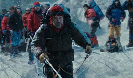 Everest (2015) de Balthazar Kormakur