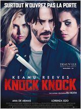 Knock Knock (2015) de Eli Roth