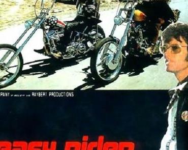Easy Rider (Born to be wild)