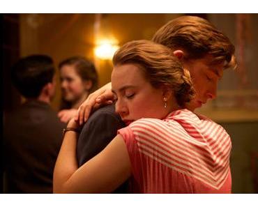 Nouveau trailer international pour la romance dramatique Brooklyn de James Crawley