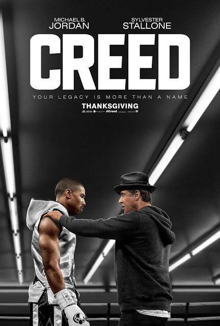 Nouvelle bande annonce VOST et spot TV pour l'attendu Creed de Ryan Coogler