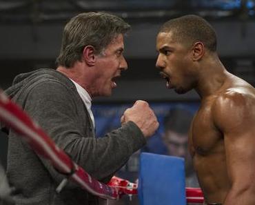 Nouvelle bande annonce VOST et spot TV pour l'attendu Creed de Ryan Coogler