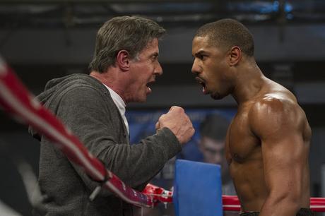 Nouvelle bande annonce VOST et spot TV pour l'attendu Creed de Ryan Coogler