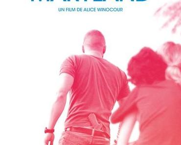 MARYLAND (Concours) 5×2 PLACES A GAGNER