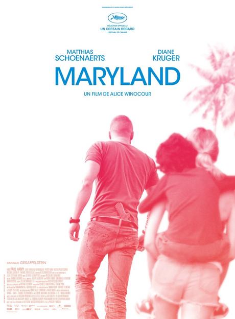 MARYLAND (Concours) 5×2 PLACES A GAGNER