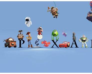 A l’origine des films Pixar : 1001 Pattes
