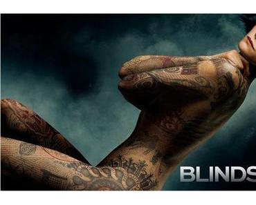 [Critique MYTF1VOD] Blindspot, Containment et Supergirl !