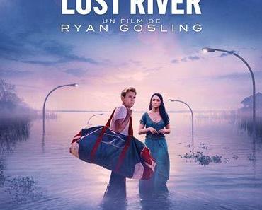 [DVD/Blu-ray] Lost River: Premier film prometteur