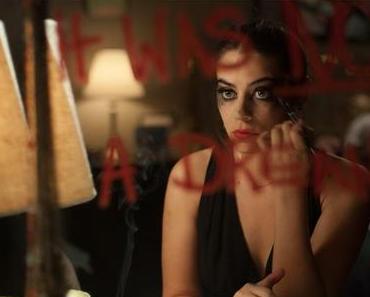 Entretien avec Lorenza Izzo : « …Lorsque vous êtes comédienne, vous devez absolument comprendre le personnage que vous interprétez… »