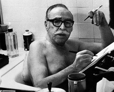 Une interview de Dalton Trumbo