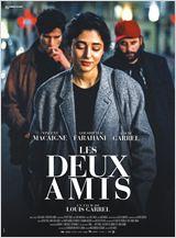 Les Deux Amis (2015) de Louis Garrel