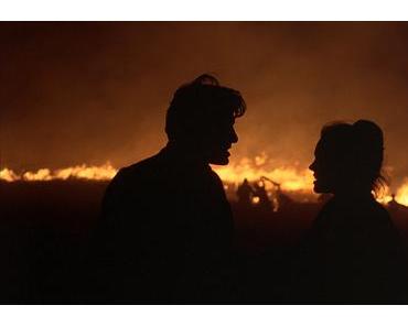 Les Moissons du ciel