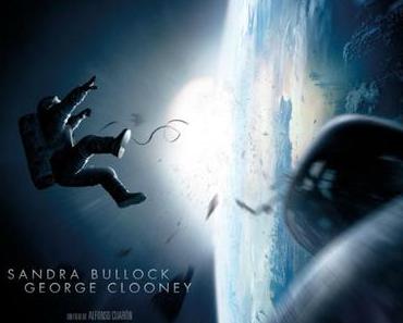 Gravity ("Décoller, c'est atterrir")