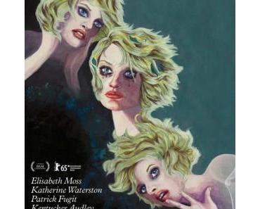 Critique – Queen of Earth