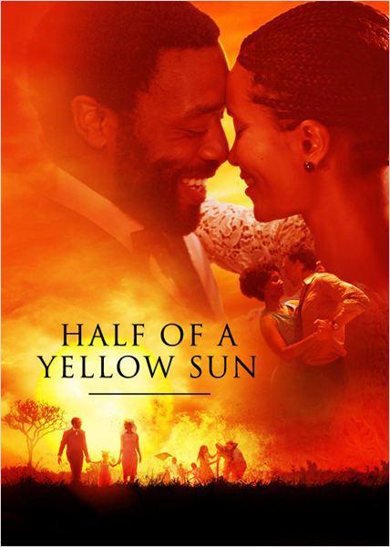 Half of a Yellow Sun