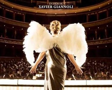 Au cinéma : «Marguerite»