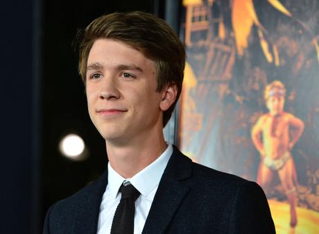 Thomas Mann au casting de Kong : Skull Island ?