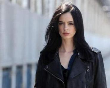 Séries Marvel: les dernières infos de Jessica Jones, Luke Cage et Peggy Carter!